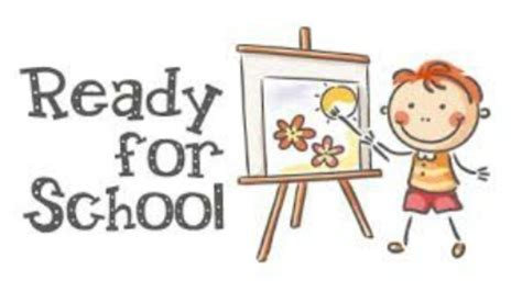 School Readiness Program 12th 16th January 4 5yrs Ellaslist