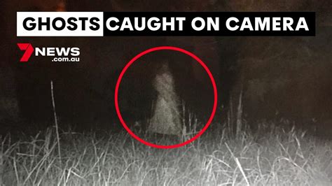 Ghosts Caught On Camera Paranormal Videos Filmed From Across The