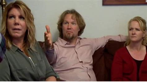 Sister Wives Star Comes Out Cnn Video