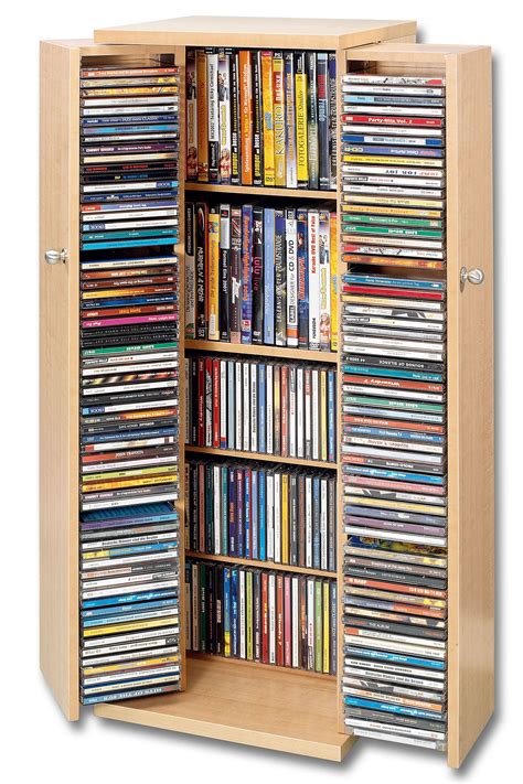 Nutzen sie unseren schrank konfigurator für die individuelle zusammenstellung. CD-Schrank für 296 CDs Farbe: buche bestellen | Weltbild.de