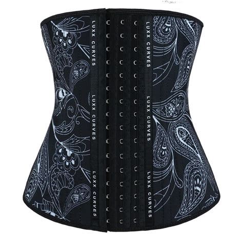 Best Waist Trainers For Women In 2020 Luxx Curves