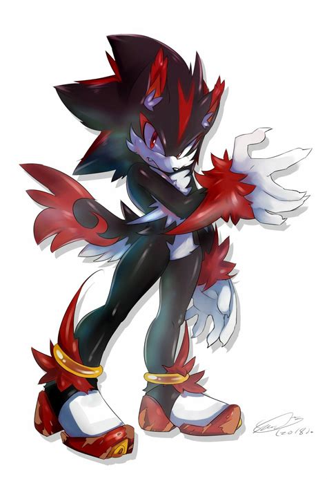 F Sonic On Twitter Shadow The Hedgehog Sonic And Shadow Sonic The