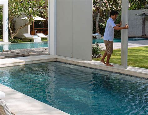 Floorplans Villa Canggu Villas With 2 To 6 Bedrooms Near Echo Beach Bali