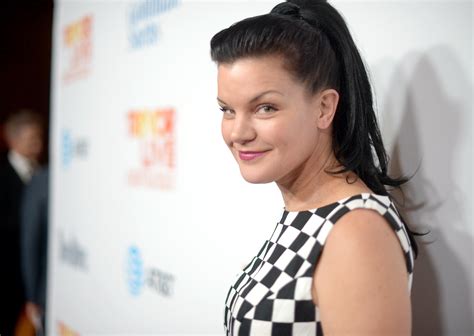 Why Did Pauley Perrette Leave The Hit Tv Show Ncis Star Hints