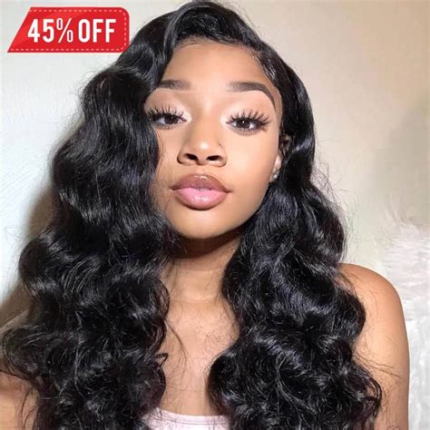 Pin On Lace Frontal Wig