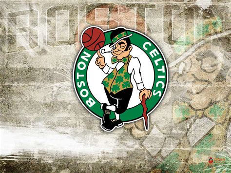 Perfect Boston Celtics Wallpapers Full Hd Pictures