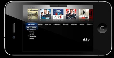 First Gen Apple Tv Gets Airplay Support With Remote Hd Macstories