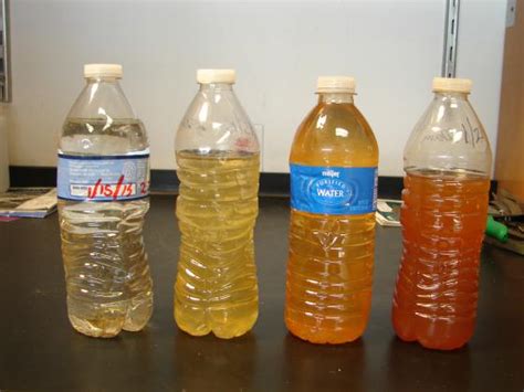 Science Based Medicine Versus The Flint Water Crisis Science Based