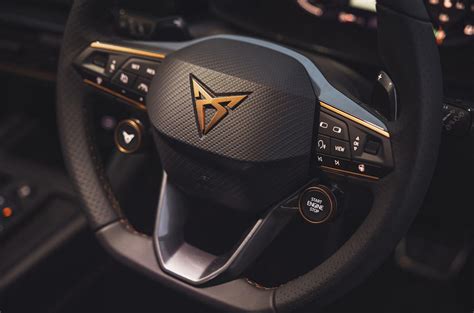 The cupra is fun yet composed to drive, and looks distinctive and fresh. Cupra Formentor e-Hybrid VZ2 245PS DSG 2021 UK review ...