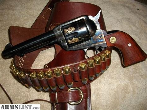 Armslist For Sale Ruger Vaquero 45lc