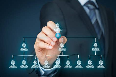 Organizational Structure Stock Photos Pictures And Royalty Free Images