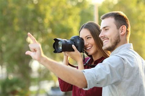 7 Tips To Improve Your Photography Skills International Career