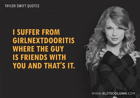 12 Rebellious Quotes From The Badass Pop Star Taylor Swift Elitecolumn