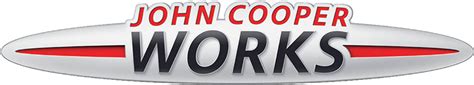 Download John Cooper Work Mini Cooper Jcw Logo Png Image With No