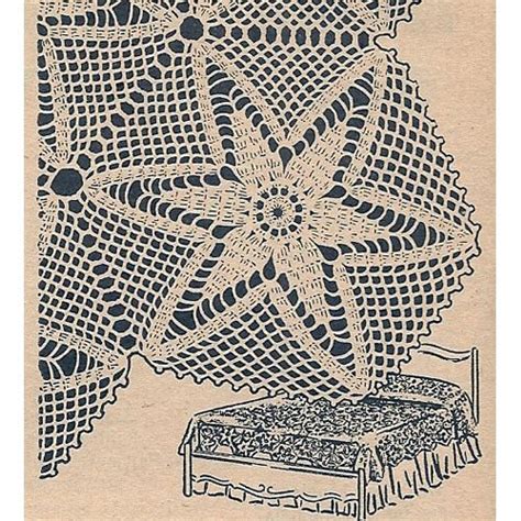 Please enlarge last photo for more details. Vintage Crochet Bedspread Patterns (With images) | Crochet ...