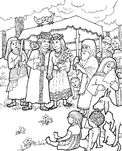 The Promise Land Israelites Reach Coloring Sheets Coloring Pages