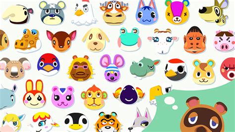 Squirrels are a species of villager in the animal crossing series. 383 'New Leaf' villagers to return in Animal Crossing: New ...