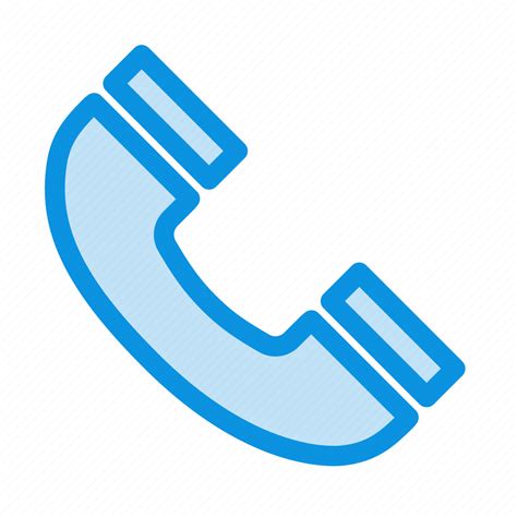 Call Interface Phone Ui Icon Download On Iconfinder