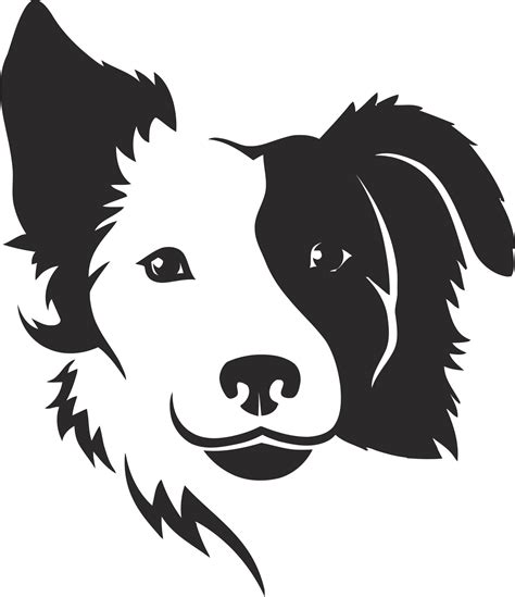 Dog Silhouette Free Vector Cdr Download