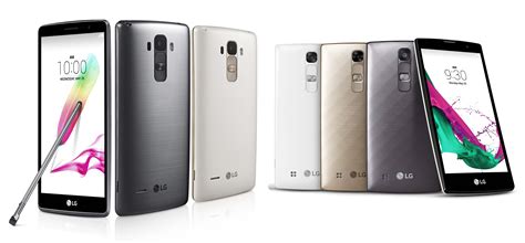 LG brings some flagship style to lower price points with ...
