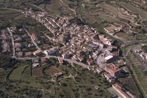 .españoles en el catllar, provincia de tarragona: femTurisme.cat - El Catllar (Tarragonès)