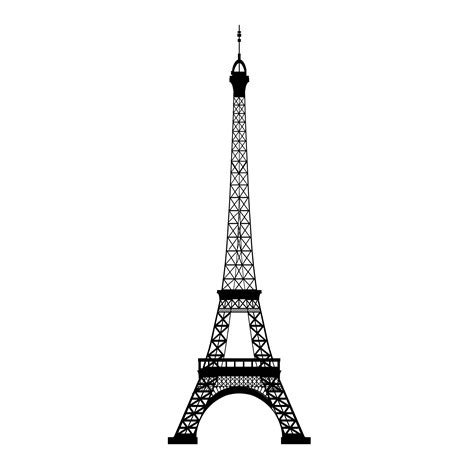 Torre Eiffel Foto Stock Gratuita Public Domain Pictures