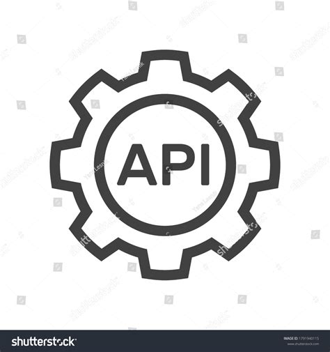 16415 Imágenes De Api Icon Imágenes Fotos Y Vectores De Stock