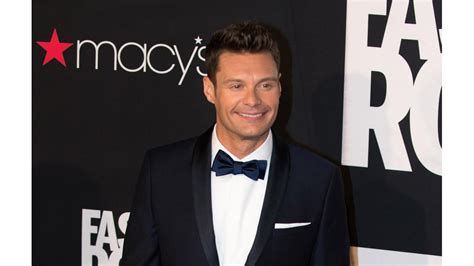 Ryan Seacrest Shares Impact Of Sexual Misconduct Claims 8days