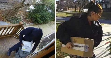How To Stop ‘porch Pirates From Stealing Your Packages Homemaking 101