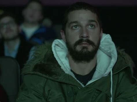 When Shia Labeouf Made Headlines