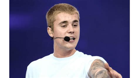Justin Bieber Asked Stephen Baldwins Permission To Propose 8days