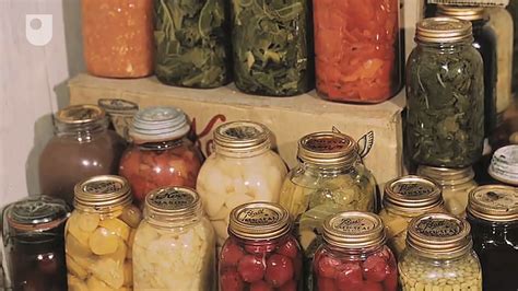 Food Preservation Definition Importance And Methods