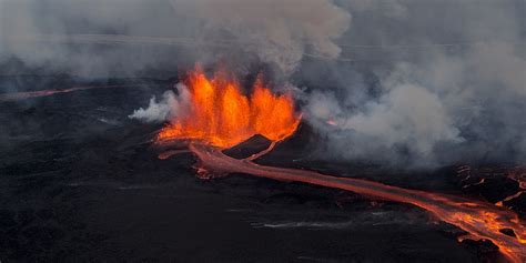 Volcans / geyser de lepaslier stéphane sur pinterest. Islande: Le volcan Bardarbunga en éruption (PHOTOS)