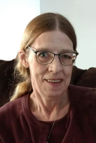 Obituary Lori L Wagner Of Brookings South Dakota Rude S Funeral Home