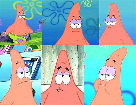 Wallpapers Images Picpile Patrick Funny Faces Photos