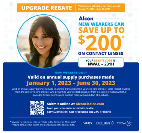 Alconchoice Rebate Code Printable Rebate Form