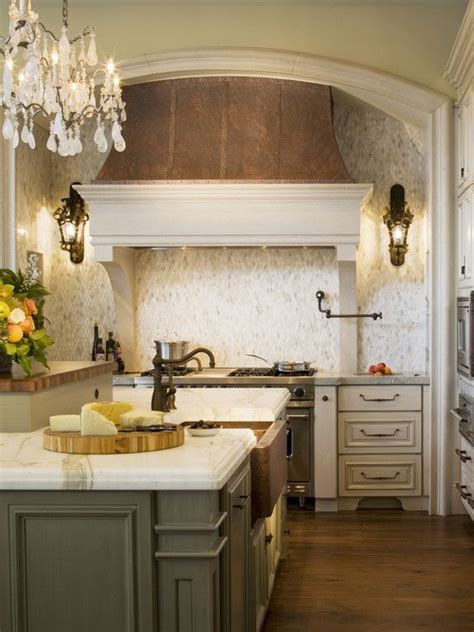 French Country Kitchen Hoods Hawk Haven