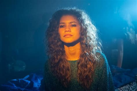 Euphoria Is Holding Open Castings For Season 2 If You Fancy An Audition Gq