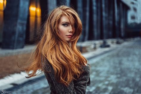 Best Of 2015 Top 10 Portraits 500px