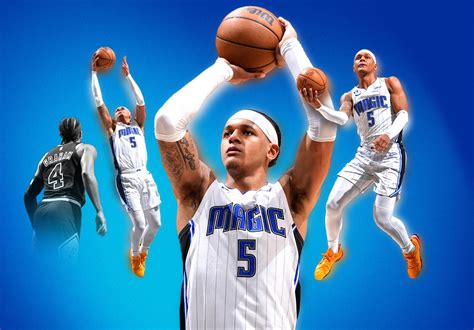 Paol O Town Is The Magics Nba Rookie Of The Year Favorite A Future