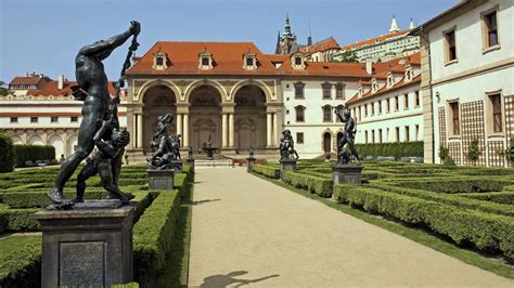 Diez Joyas De Praga República Checa ~ Turairelibre ~