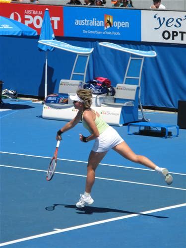 2008 Australian Open Tennis Melbourne Park