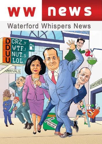 waterford whispers news 2022 get it today from litvox