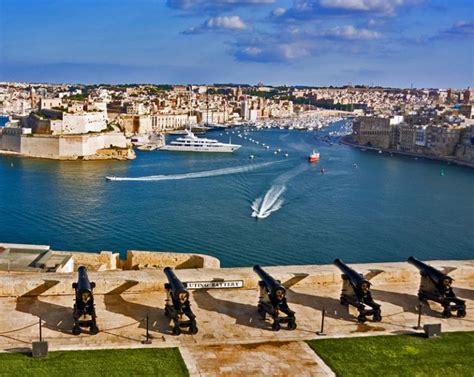 10 Reasons Why You Should Visit Malta Page 9 Of 11 Must Visit