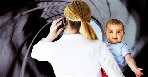 9 Ways Mums Would Make Excellent Spies Metro News