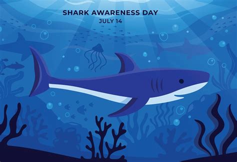 Shark Awareness Day 2021 Global Facts