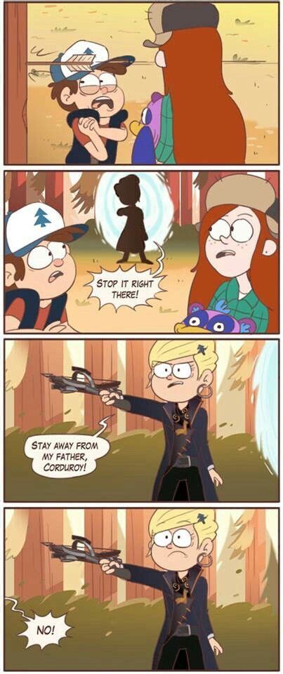 Pin By Isah On Gravity Falls Star Gravity Falls Gravity Falls Comics