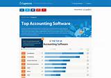 Pictures of What Is Accounting Software