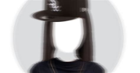 The Best 15 Tiktok Default Pfp With Fitted Hat And Hair - Casadoin