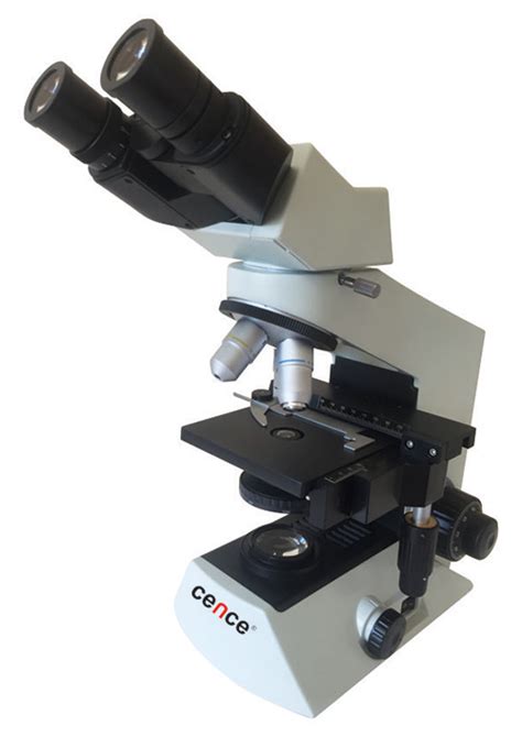 Cence Grup Cnc 501 Binocular Microscope